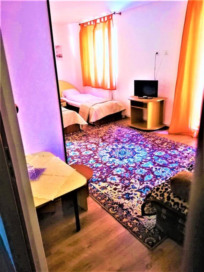 Hotel Dolce Far Niente Braşov Exterior foto