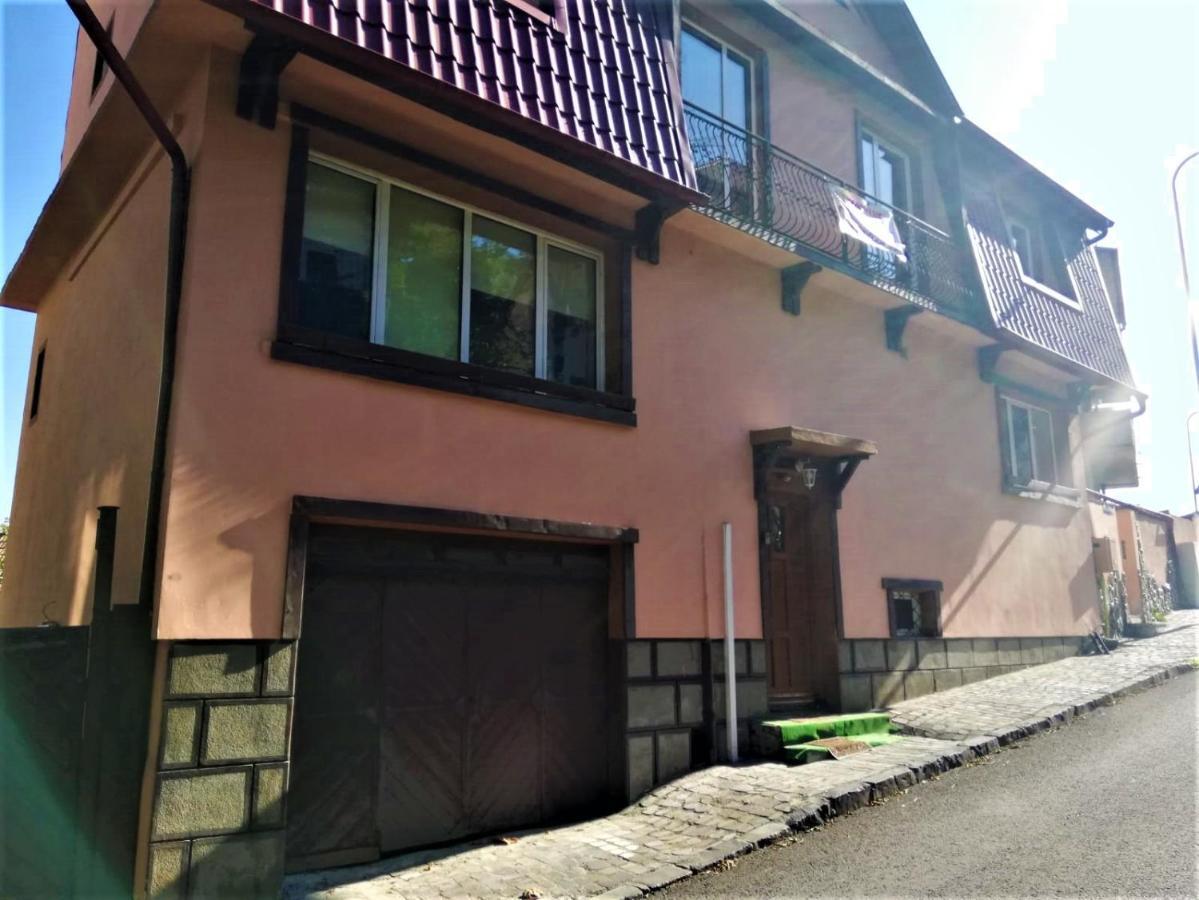 Hotel Dolce Far Niente Braşov Exterior foto