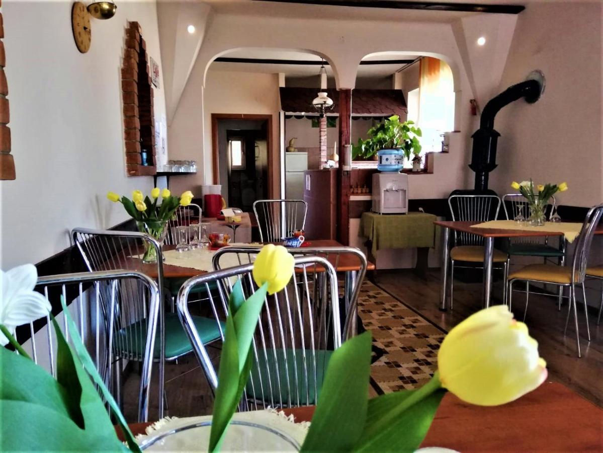 Hotel Dolce Far Niente Braşov Exterior foto