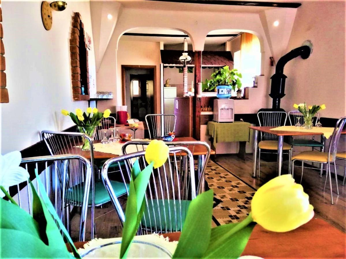 Hotel Dolce Far Niente Braşov Exterior foto