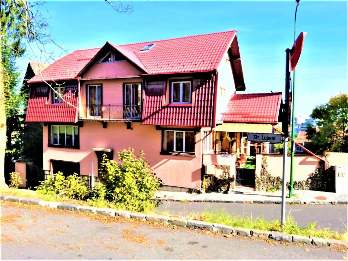 Hotel Dolce Far Niente Braşov Exterior foto