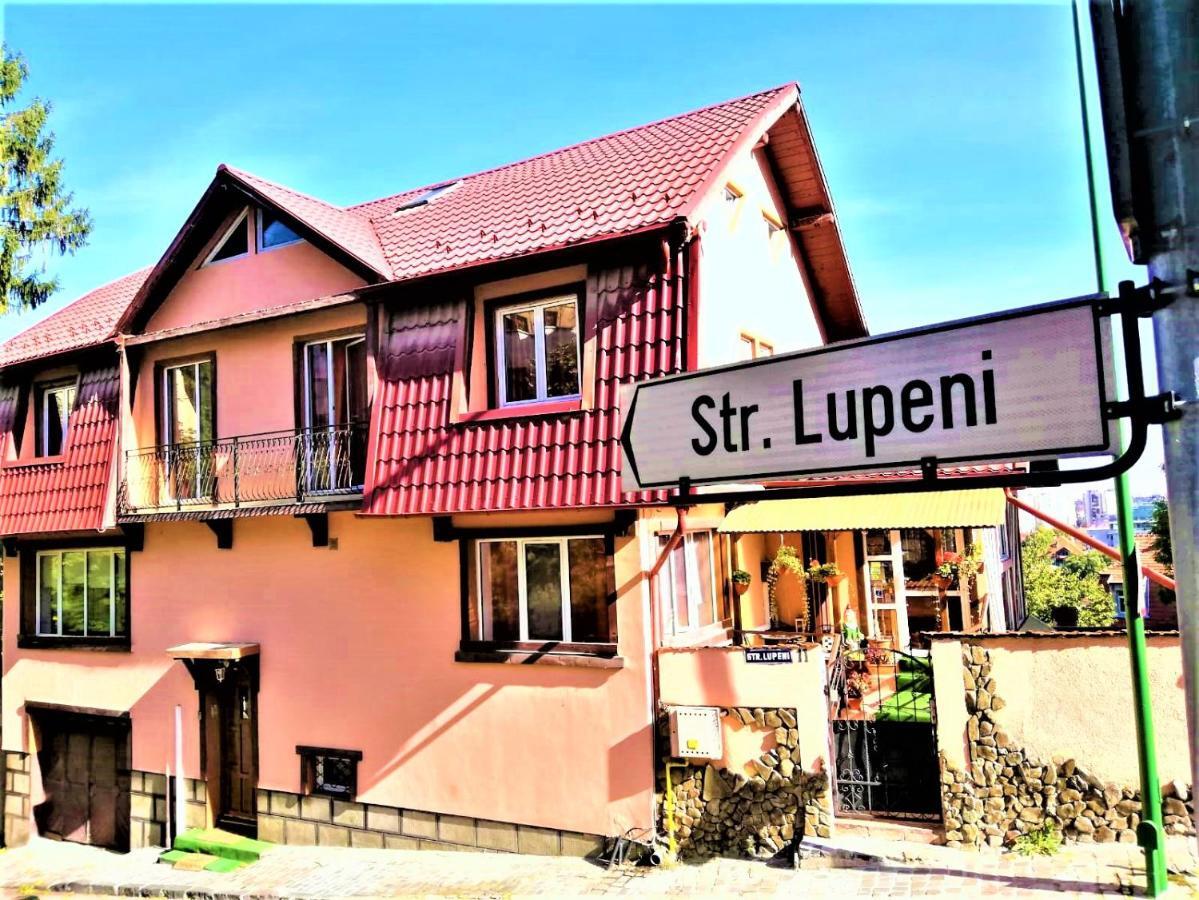 Hotel Dolce Far Niente Braşov Exterior foto